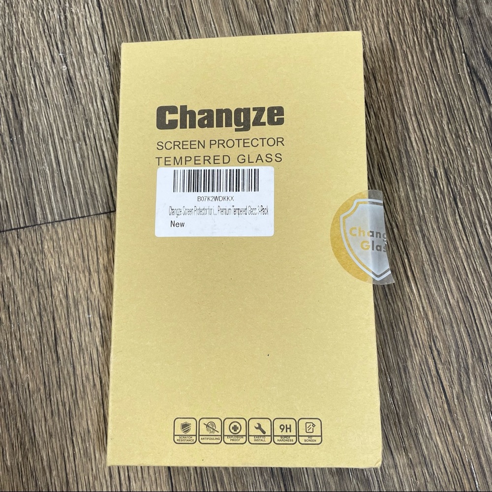 iPhone 6S Plus Screen Protectors